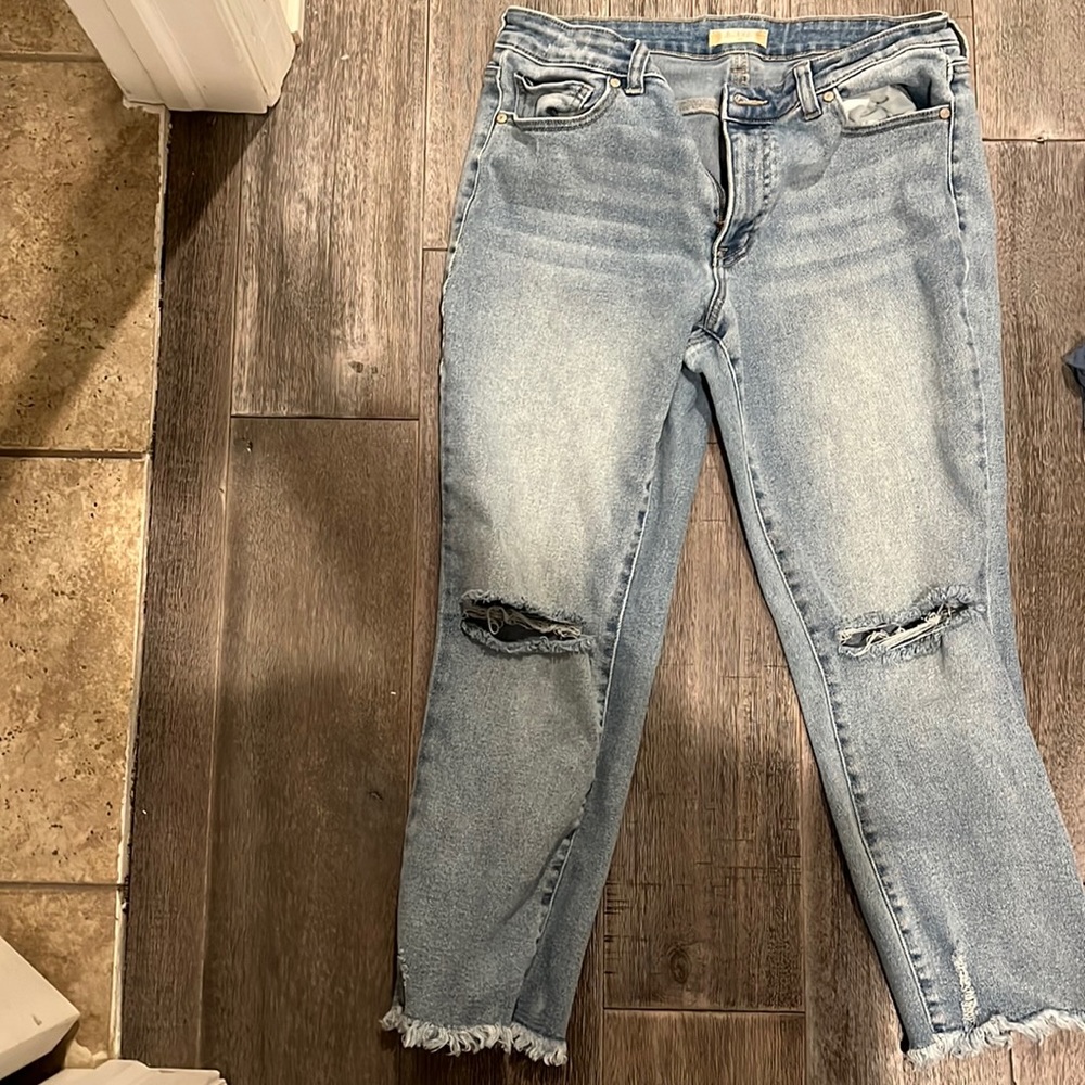 Altrd State Mom Jeans